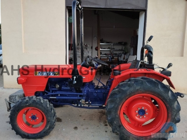 Same Aurora Hydraulische Lenkung Same Delfino 35DT Aurora 45 u.a. Original Calzoni